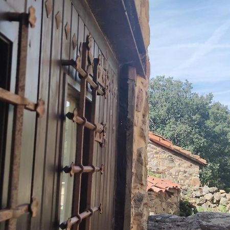 וינואסה Casa Con Encanto Lagunanegra Y Urbion מראה חיצוני תמונה